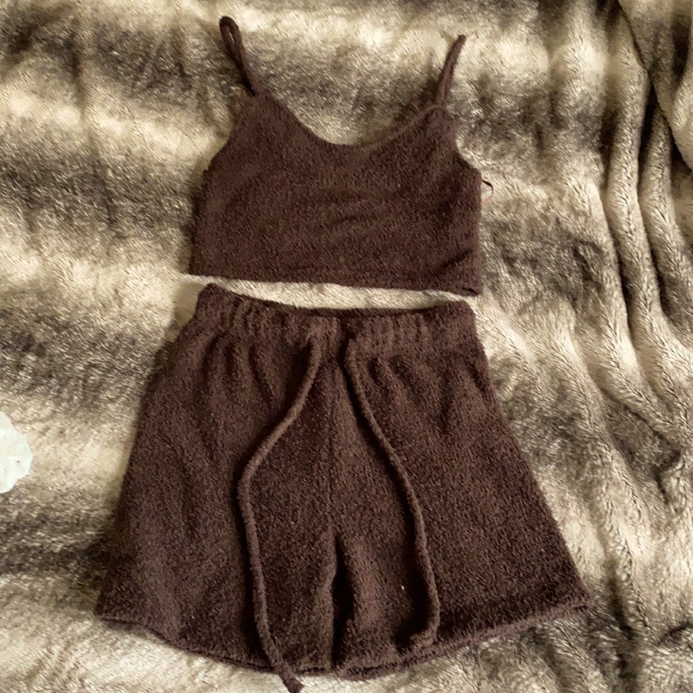 Cozy Pj set